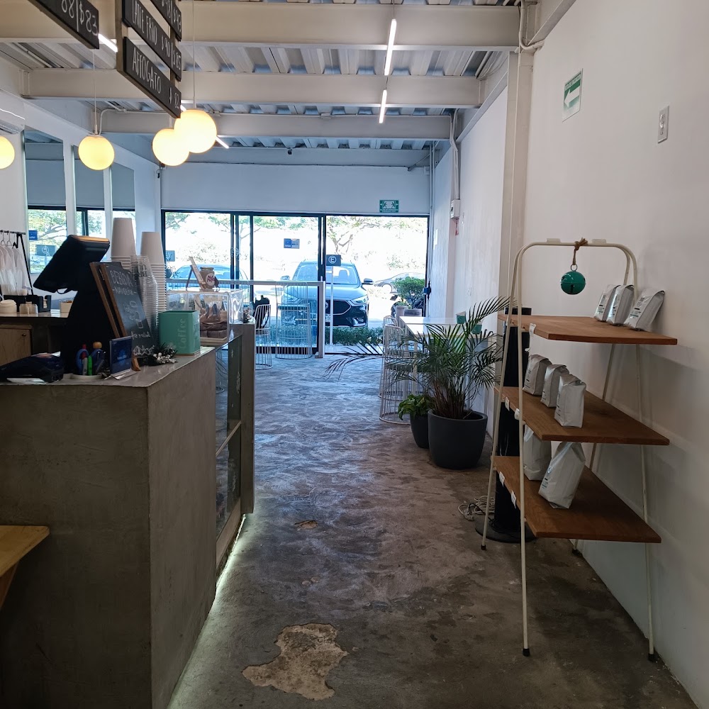 Bruü Café