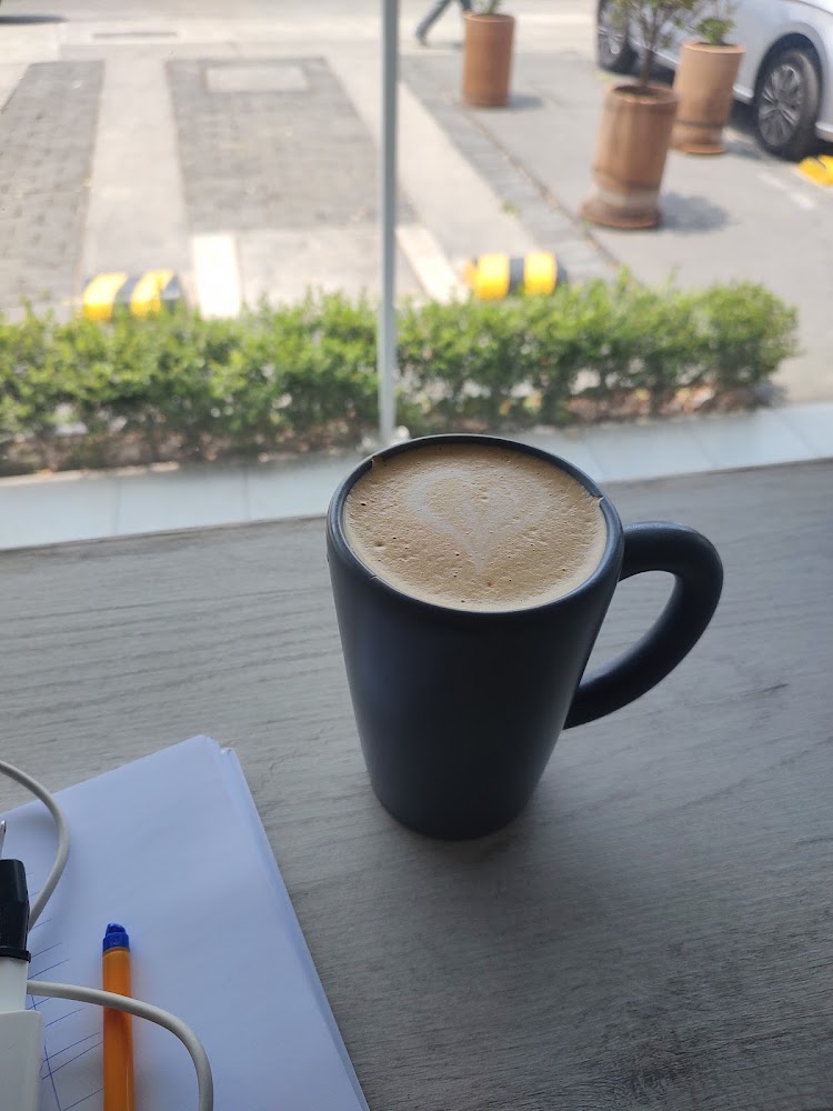 Bruü Café