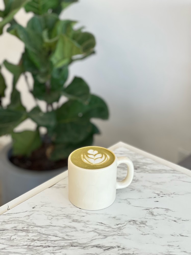 Bruü Café