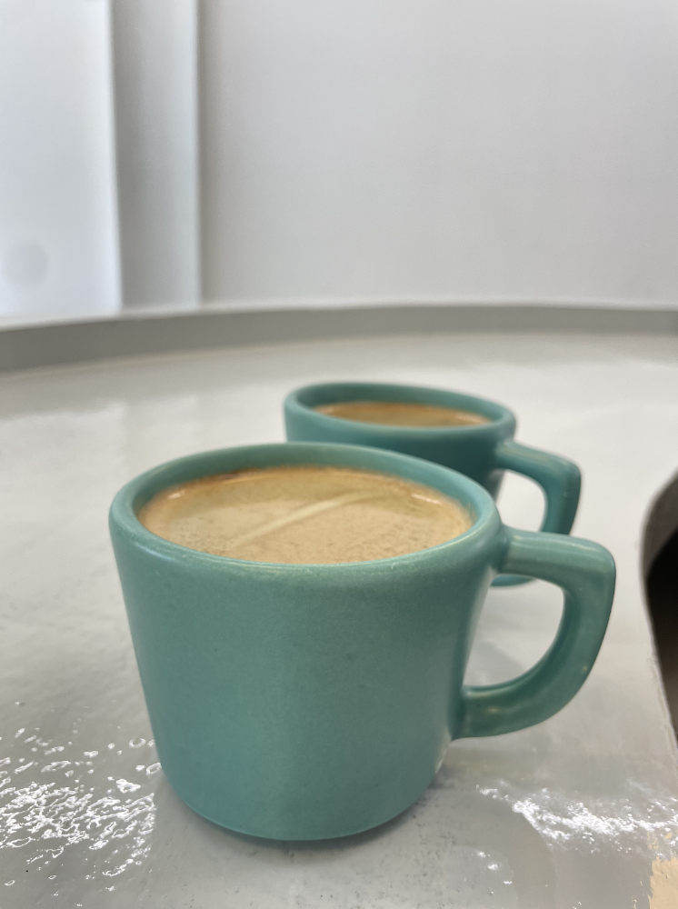 Bruü Café