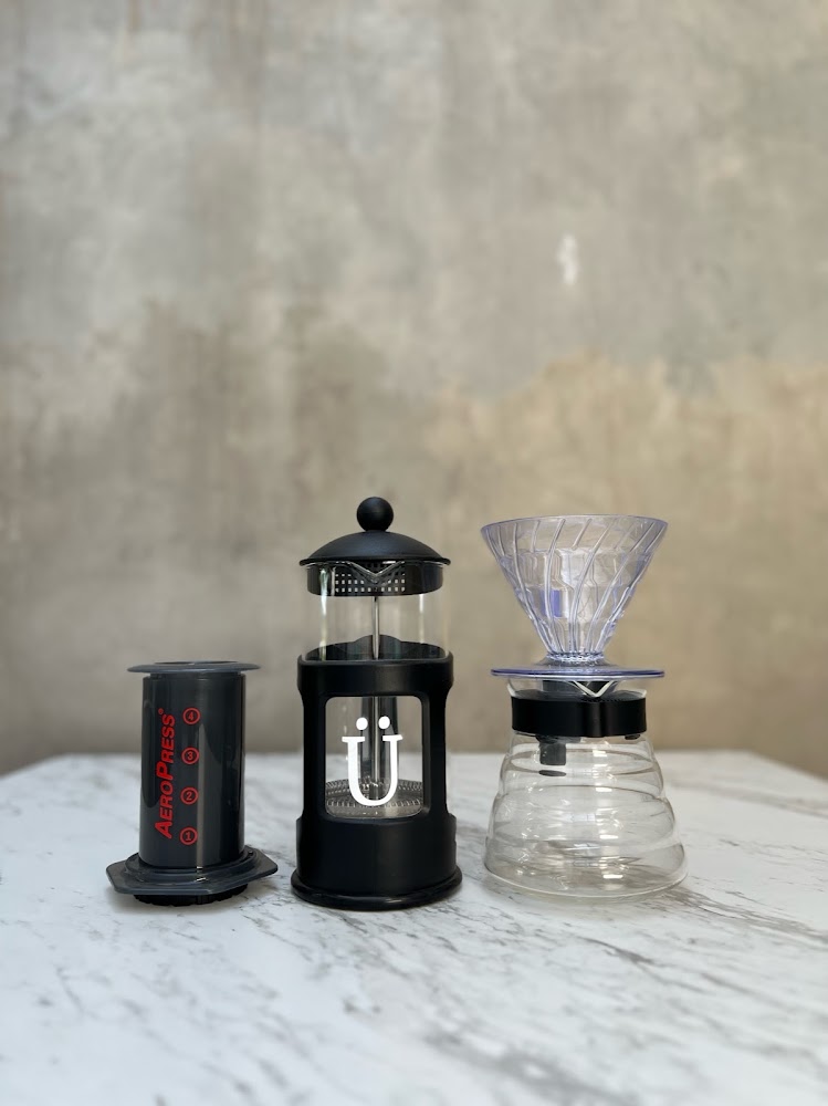 Bruü Café