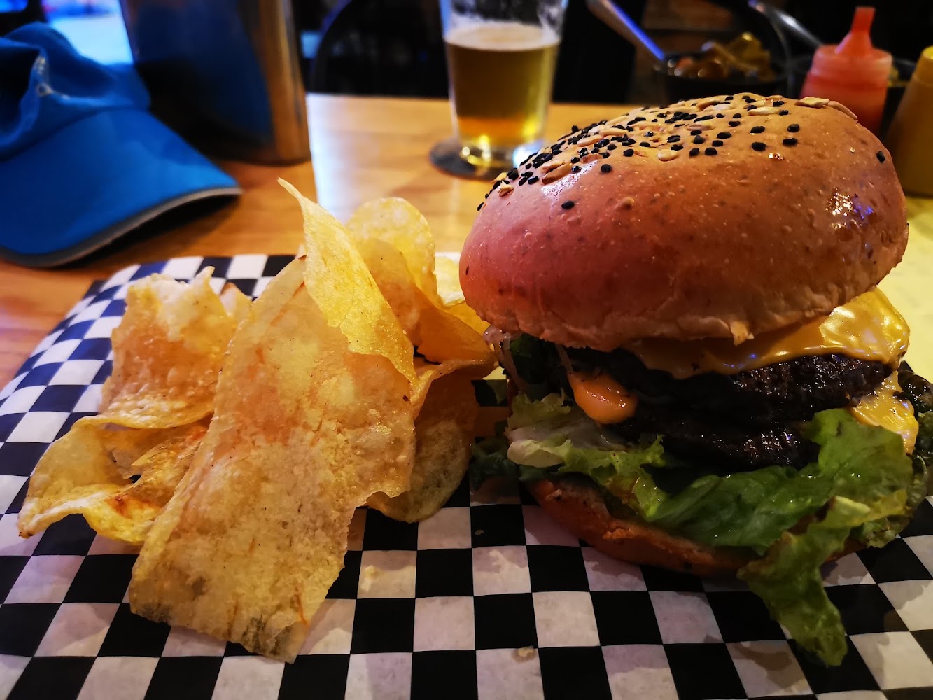 Hale Beer
