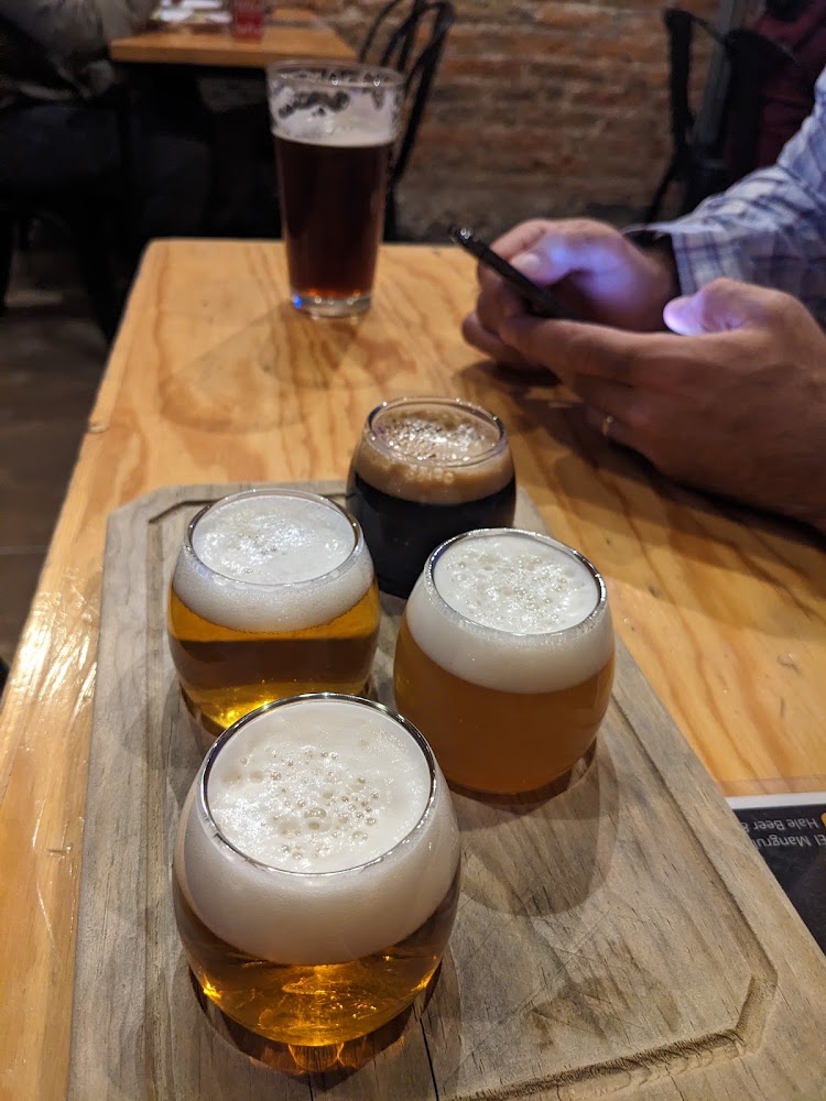 Hale Beer