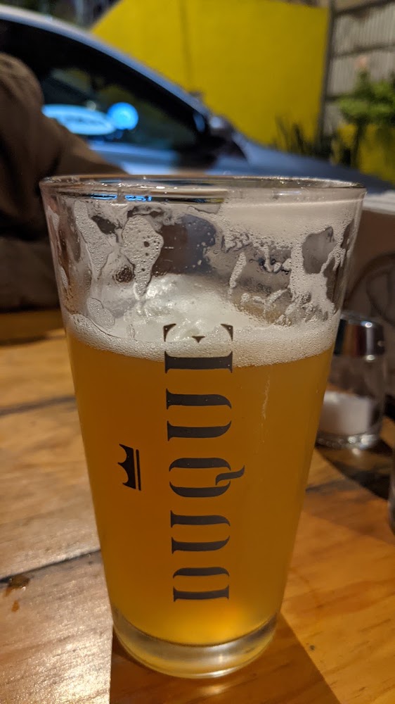 Hale Beer