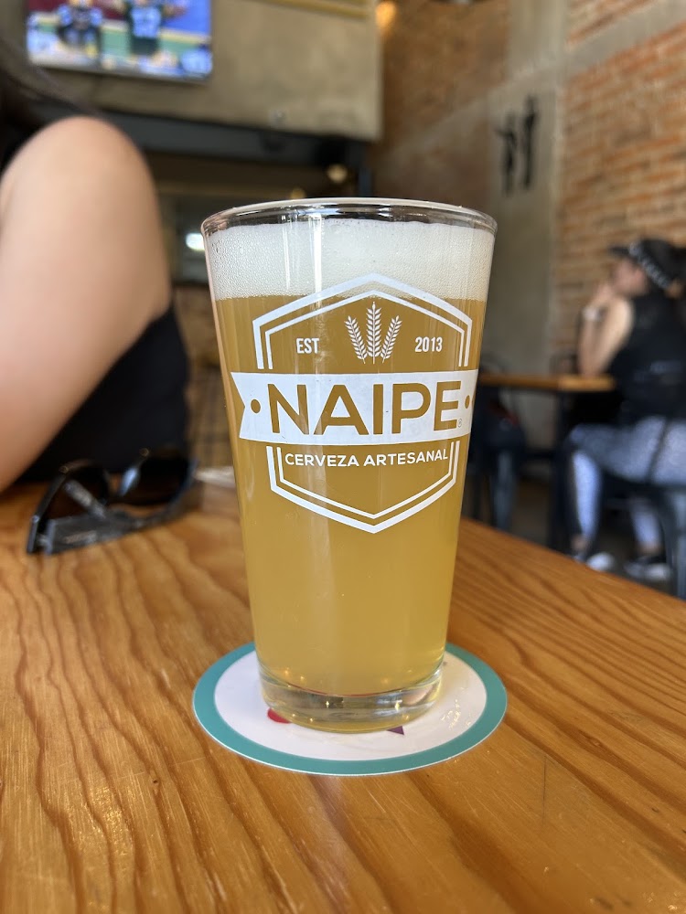 Hale Beer