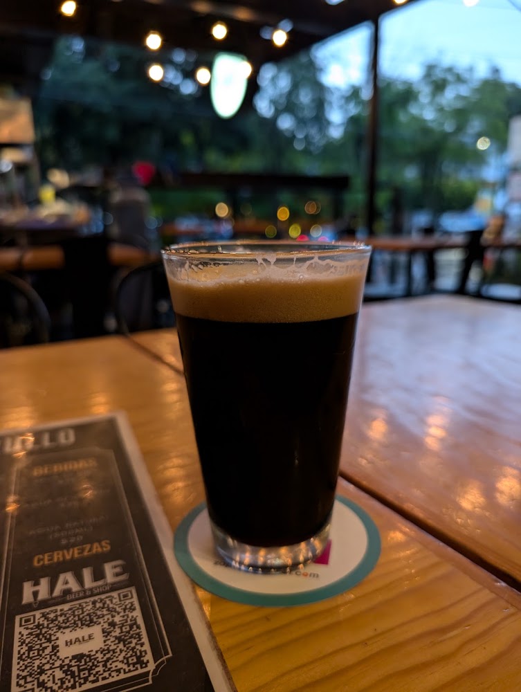 Hale Beer