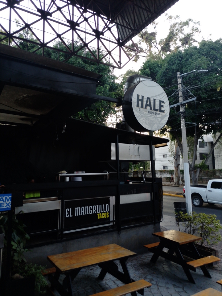 Hale Beer