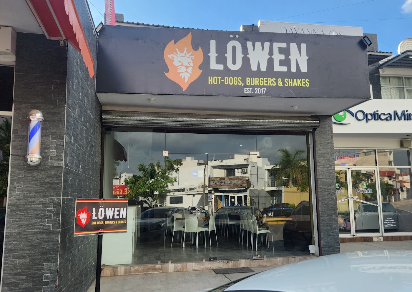 Lowen