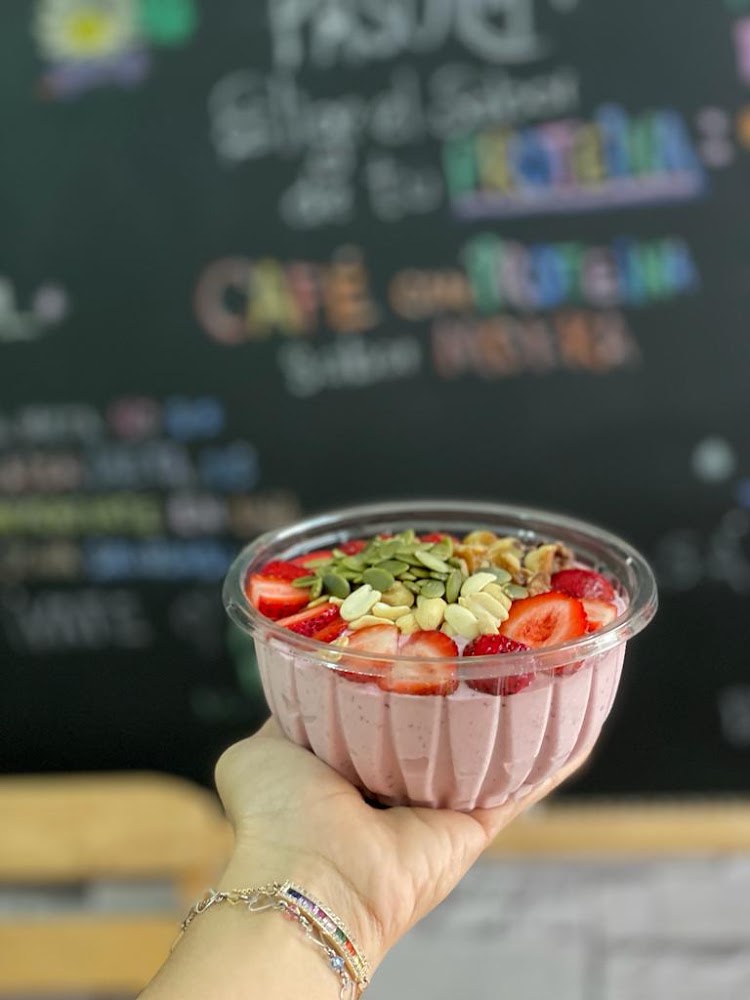 AlgoHealthy Club de Nutrición