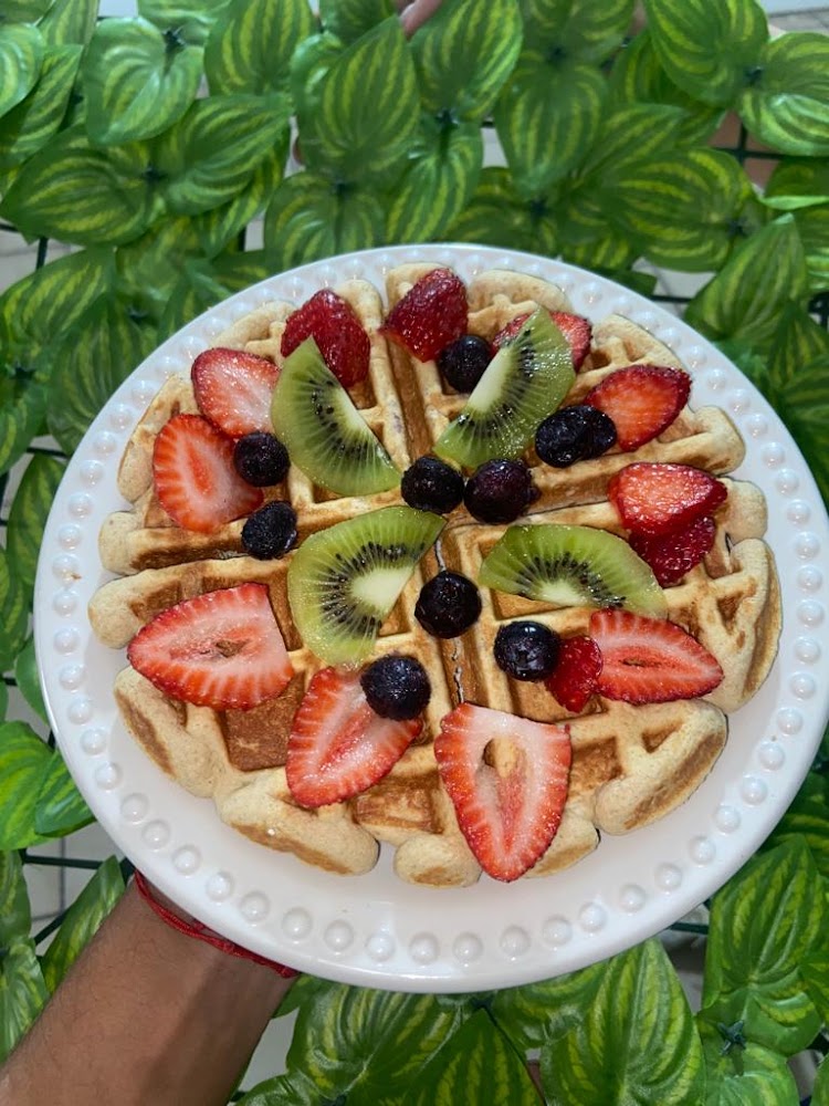AlgoHealthy Club de Nutrición