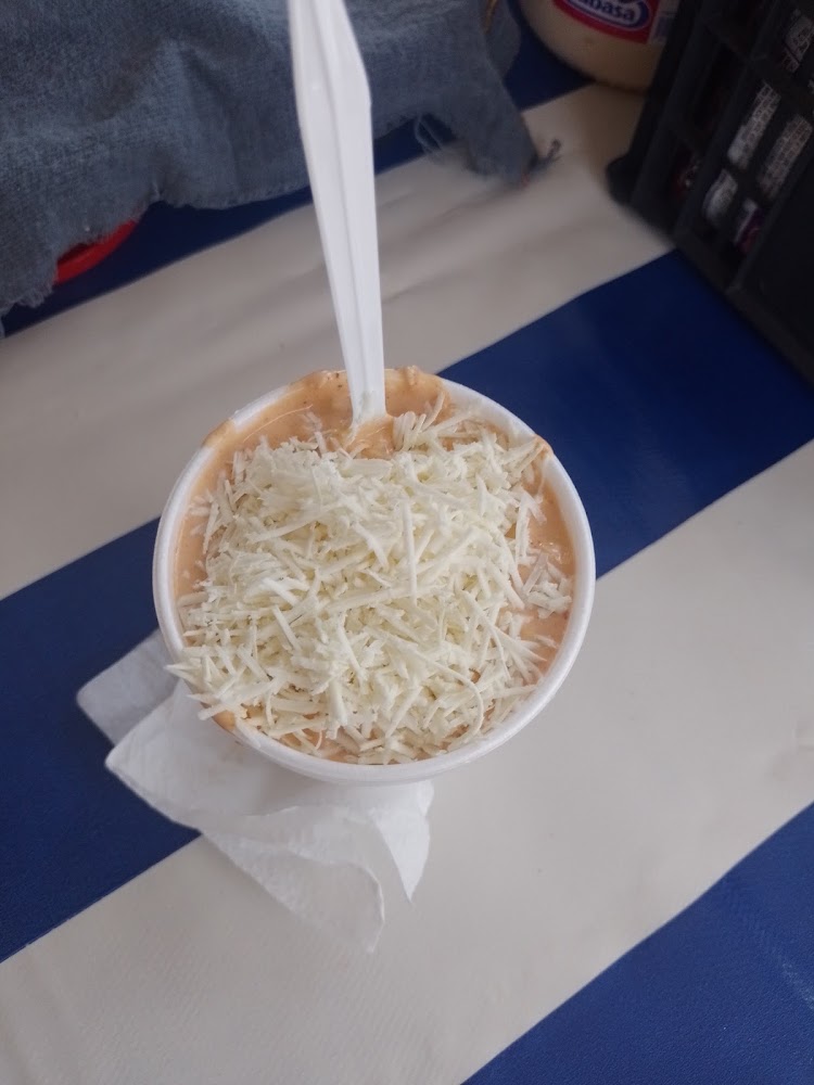 Elotes y Esquítes la Esquinita bl