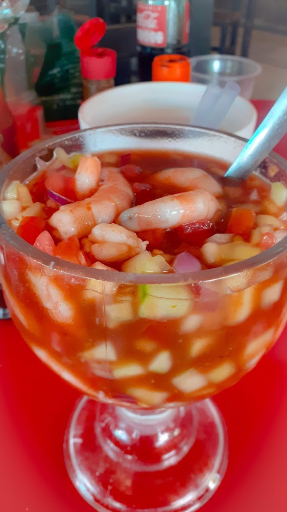 Mariscos Los 7 Chiles