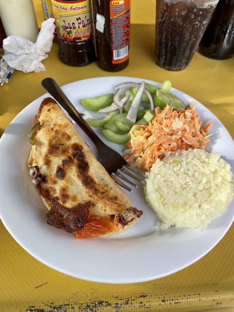 Mariscos Los 7 Chiles