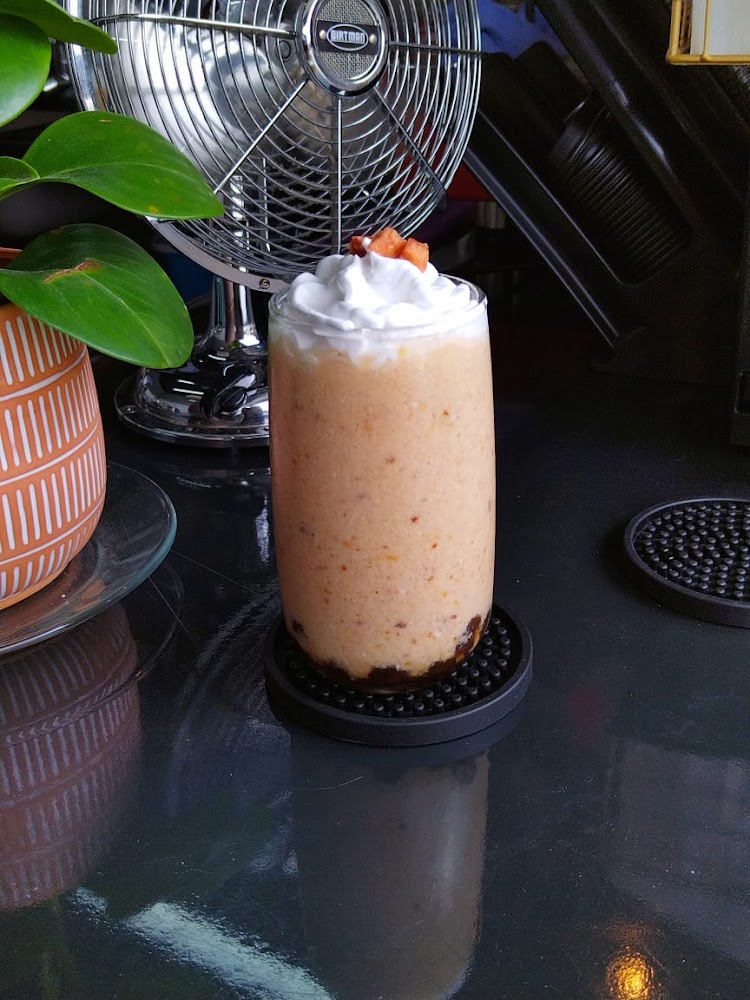 Caramba Café