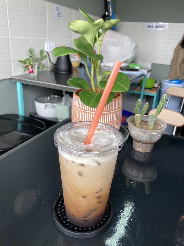 Caramba Café