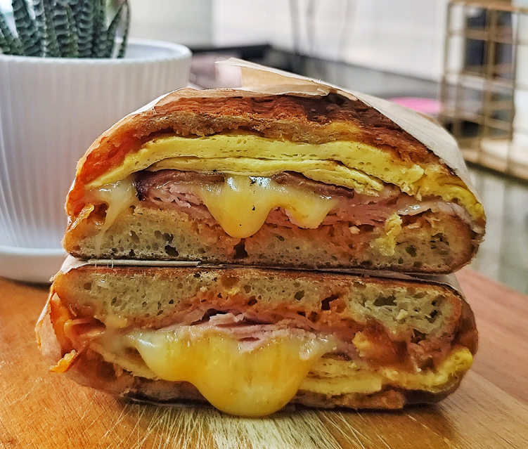Caramba Café