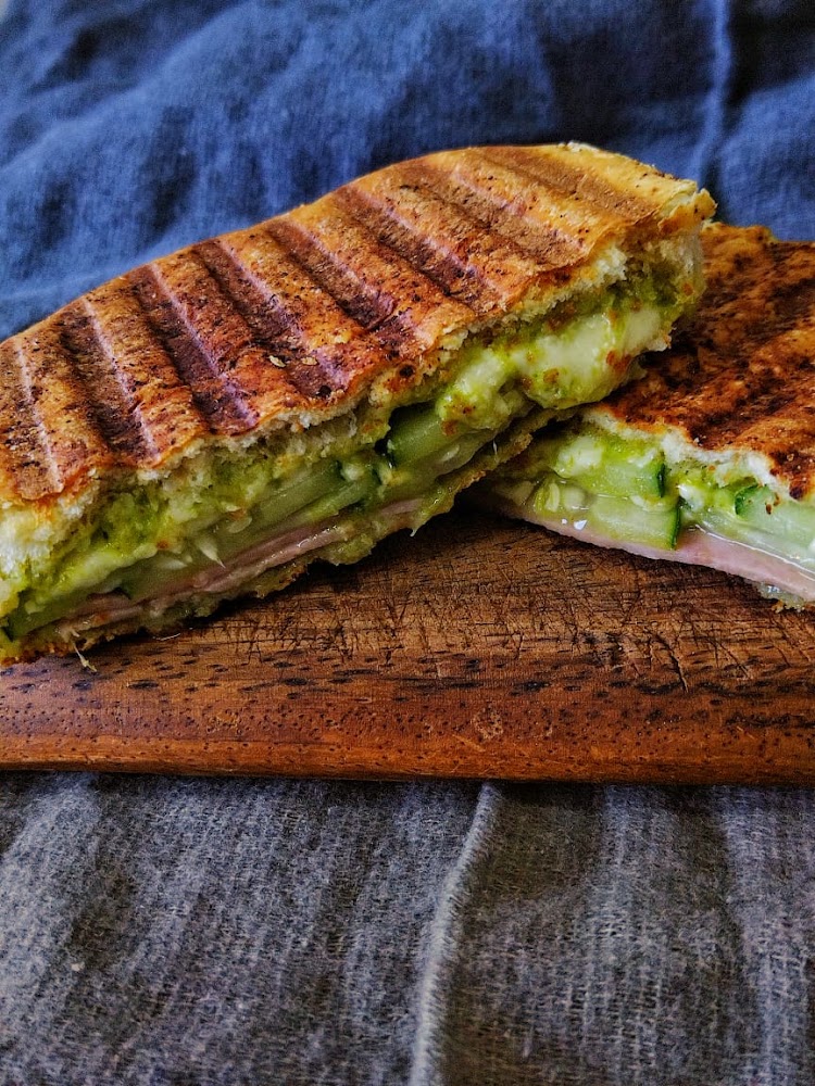 Caramba Café