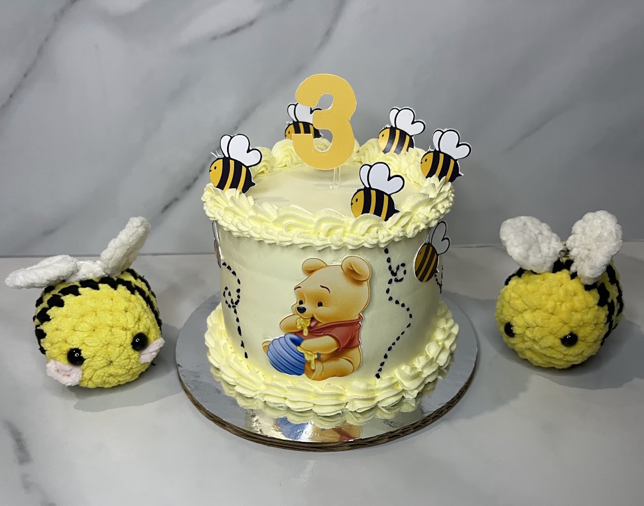 Lupi’s Cakes Repostería y Pastelería