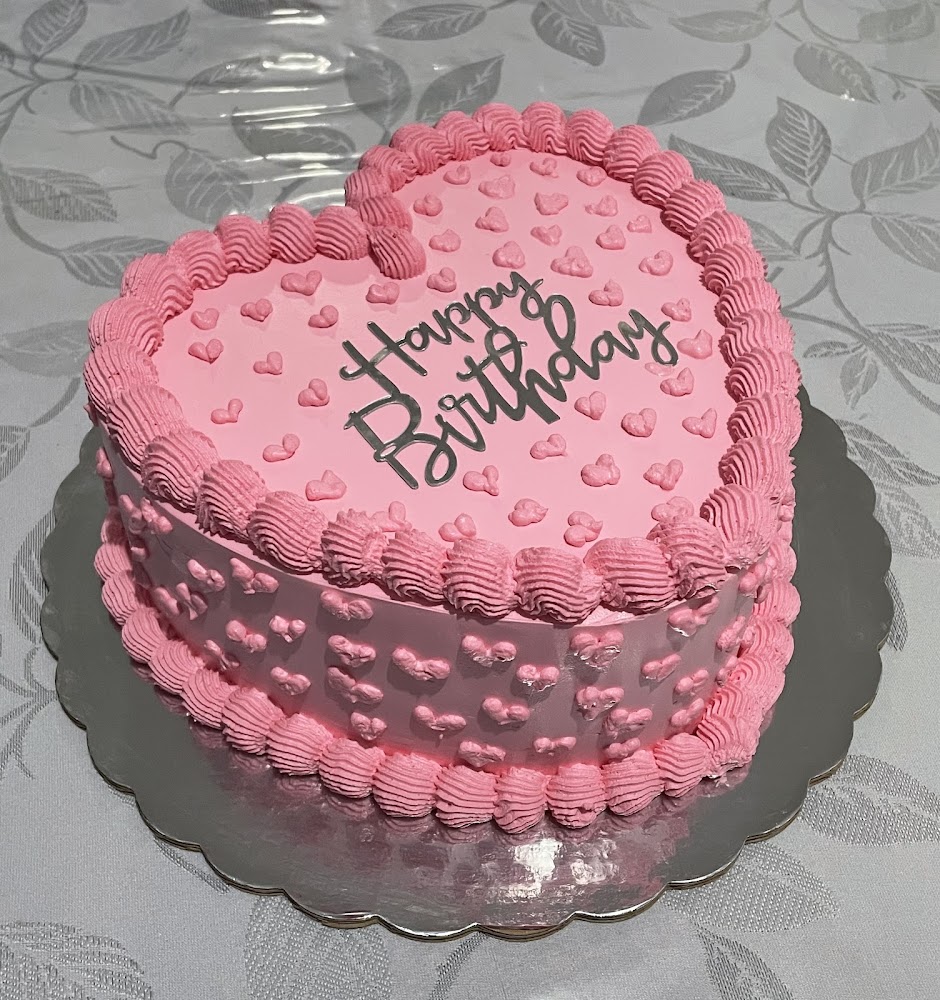 Lupi’s Cakes Repostería y Pastelería