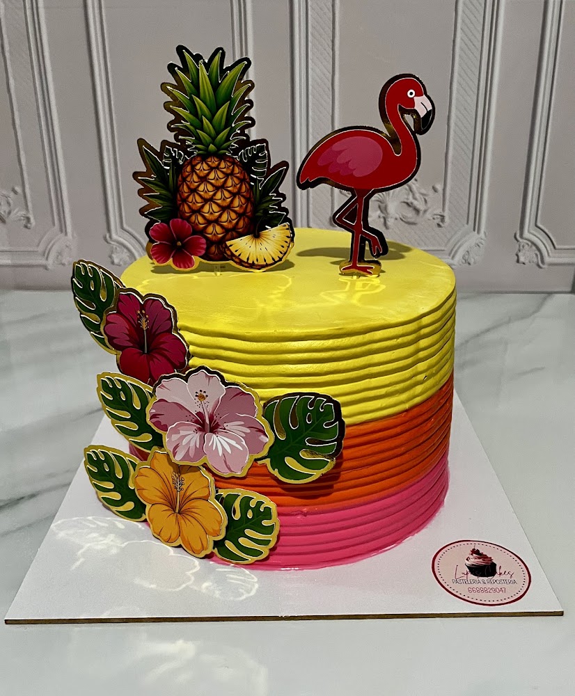 Lupi’s Cakes Repostería y Pastelería