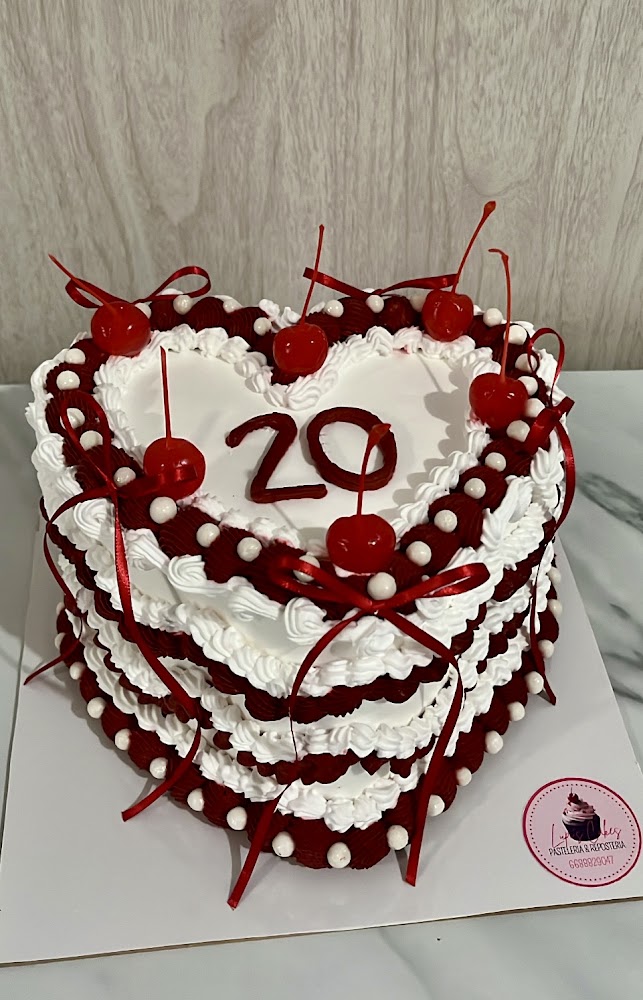Lupi’s Cakes Repostería y Pastelería