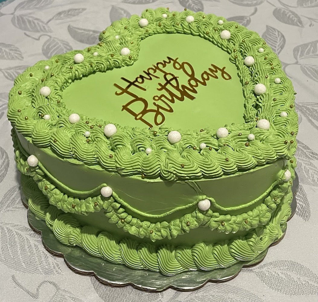 Lupi’s Cakes Repostería y Pastelería