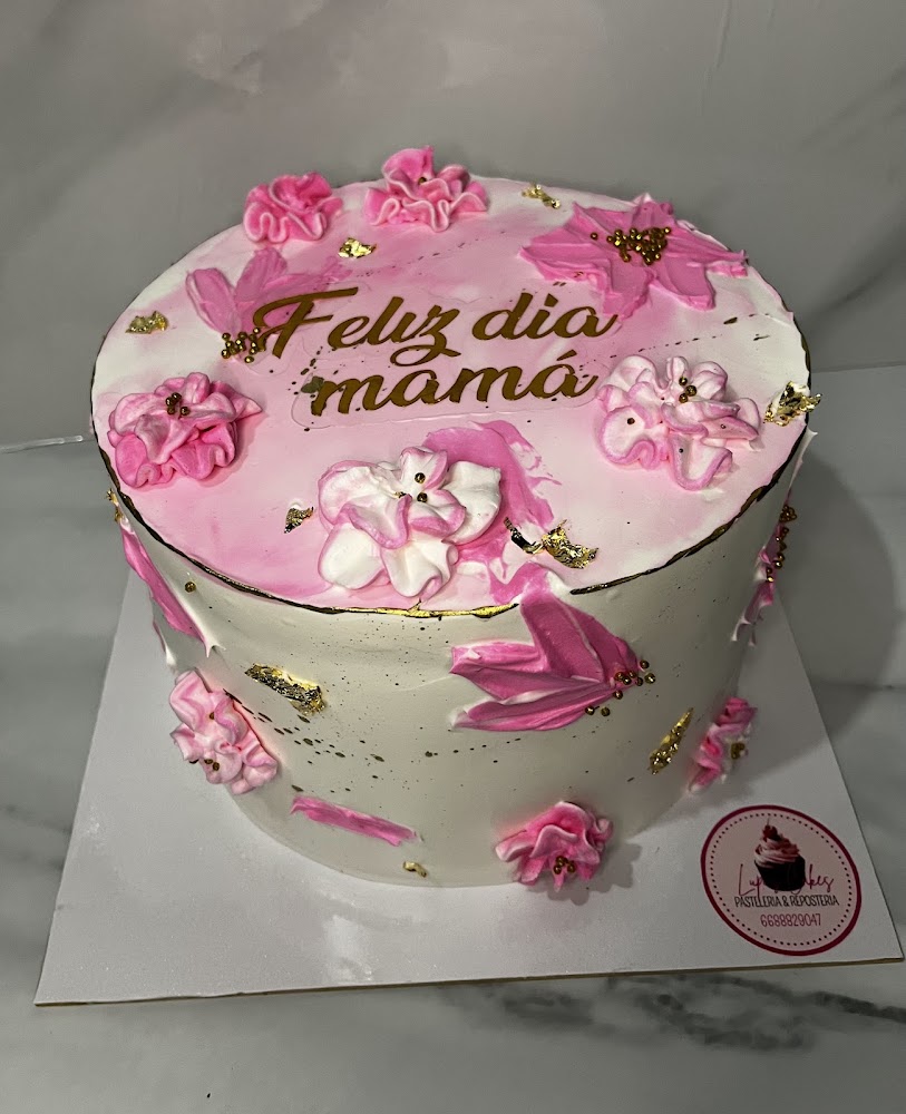 Lupi’s Cakes Repostería y Pastelería