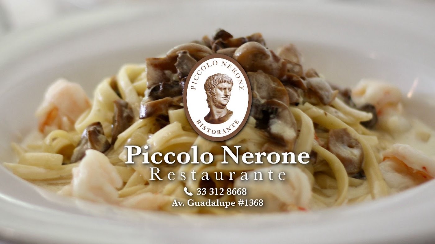 Piccolo Nerone