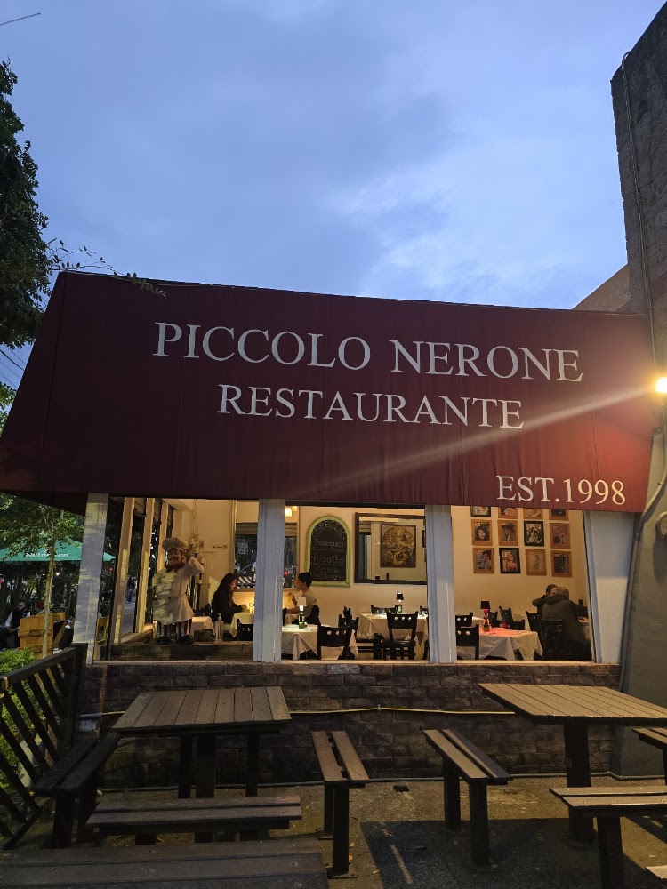 Piccolo Nerone