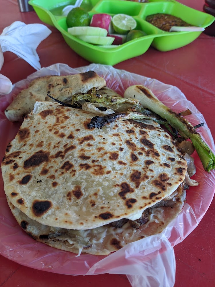 El último taco