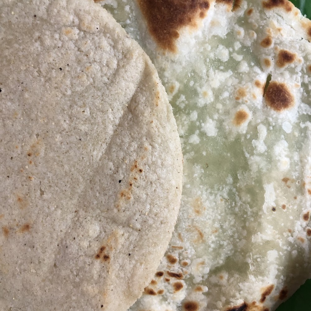 El último taco