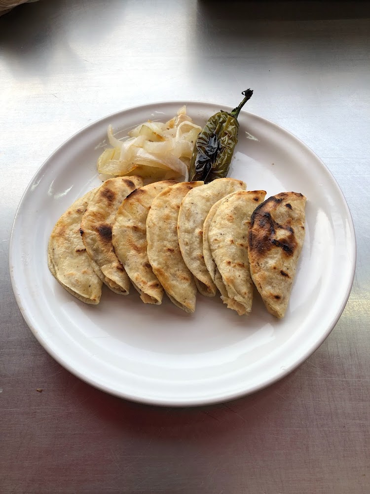 El último taco