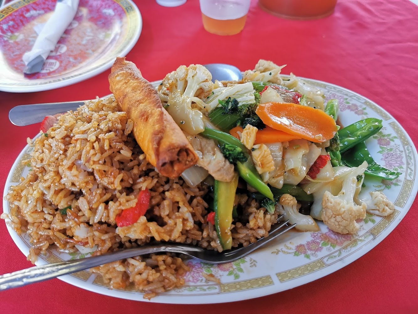 Sol del Oriente