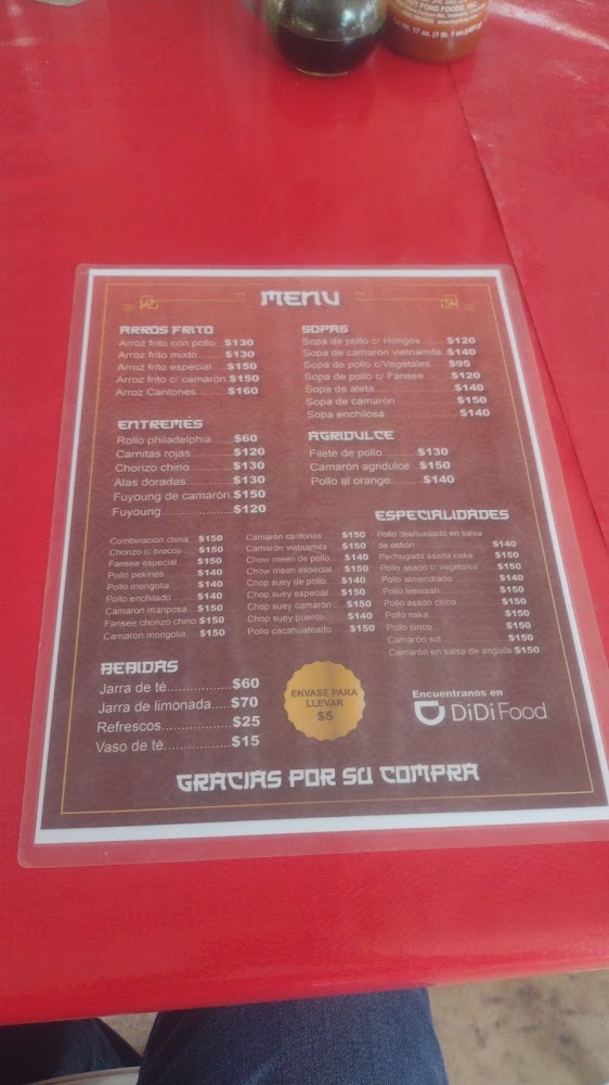 Sol del Oriente