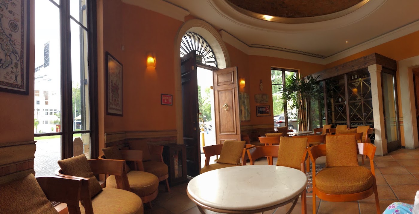 Pomodoro Ristorante