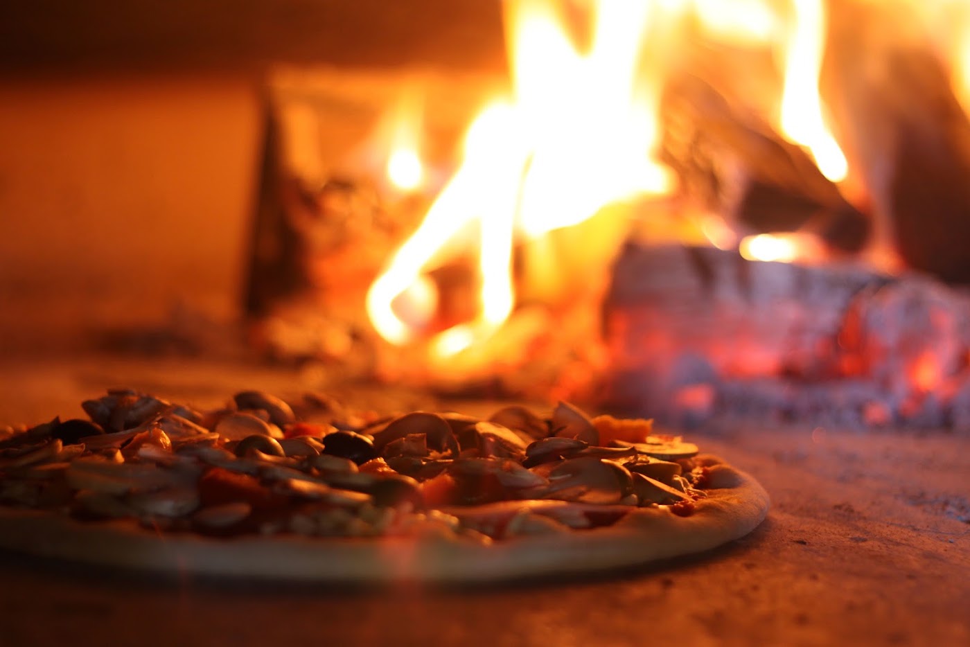 Pomodoro Ristorante