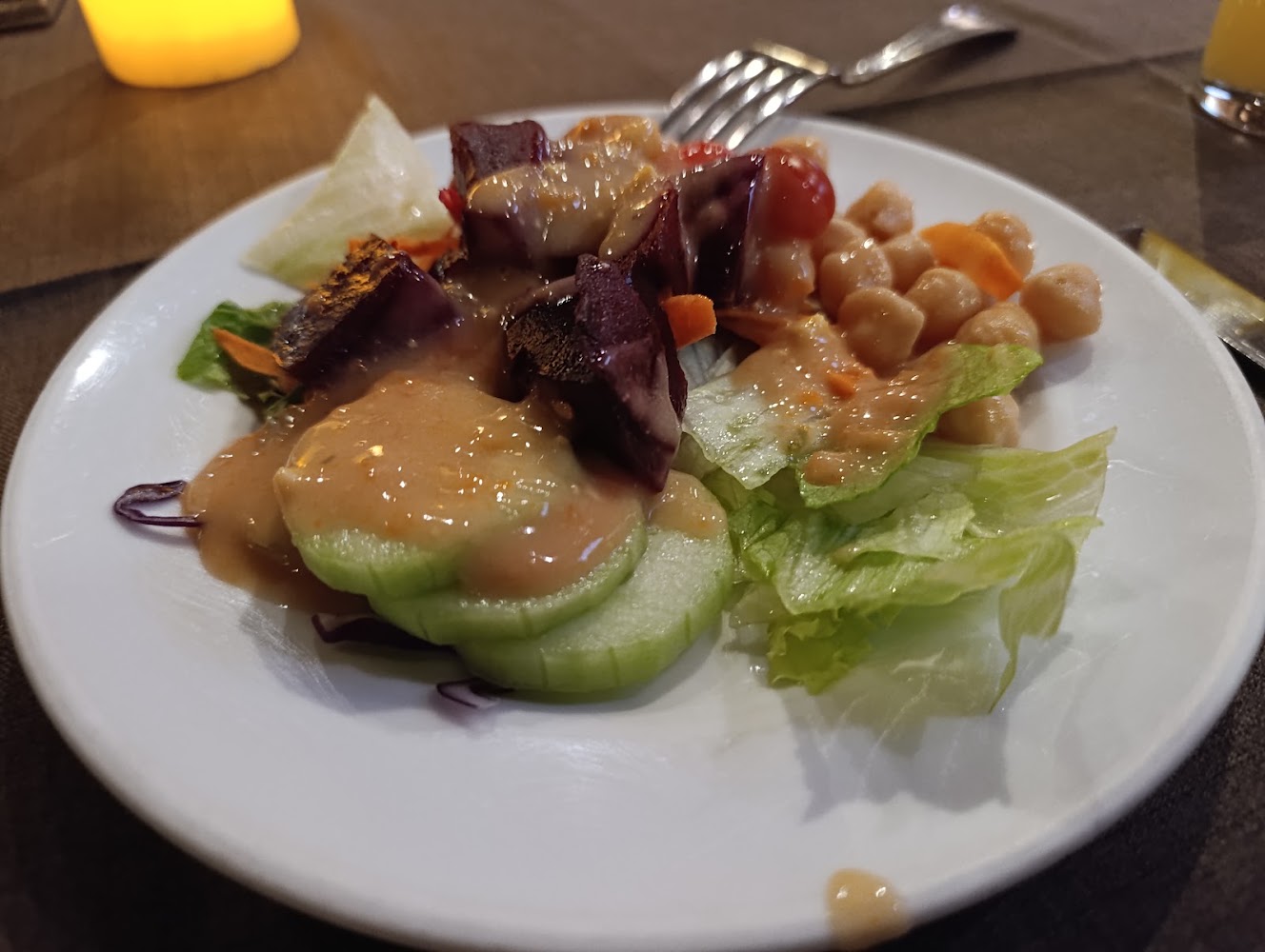 Pomodoro Ristorante