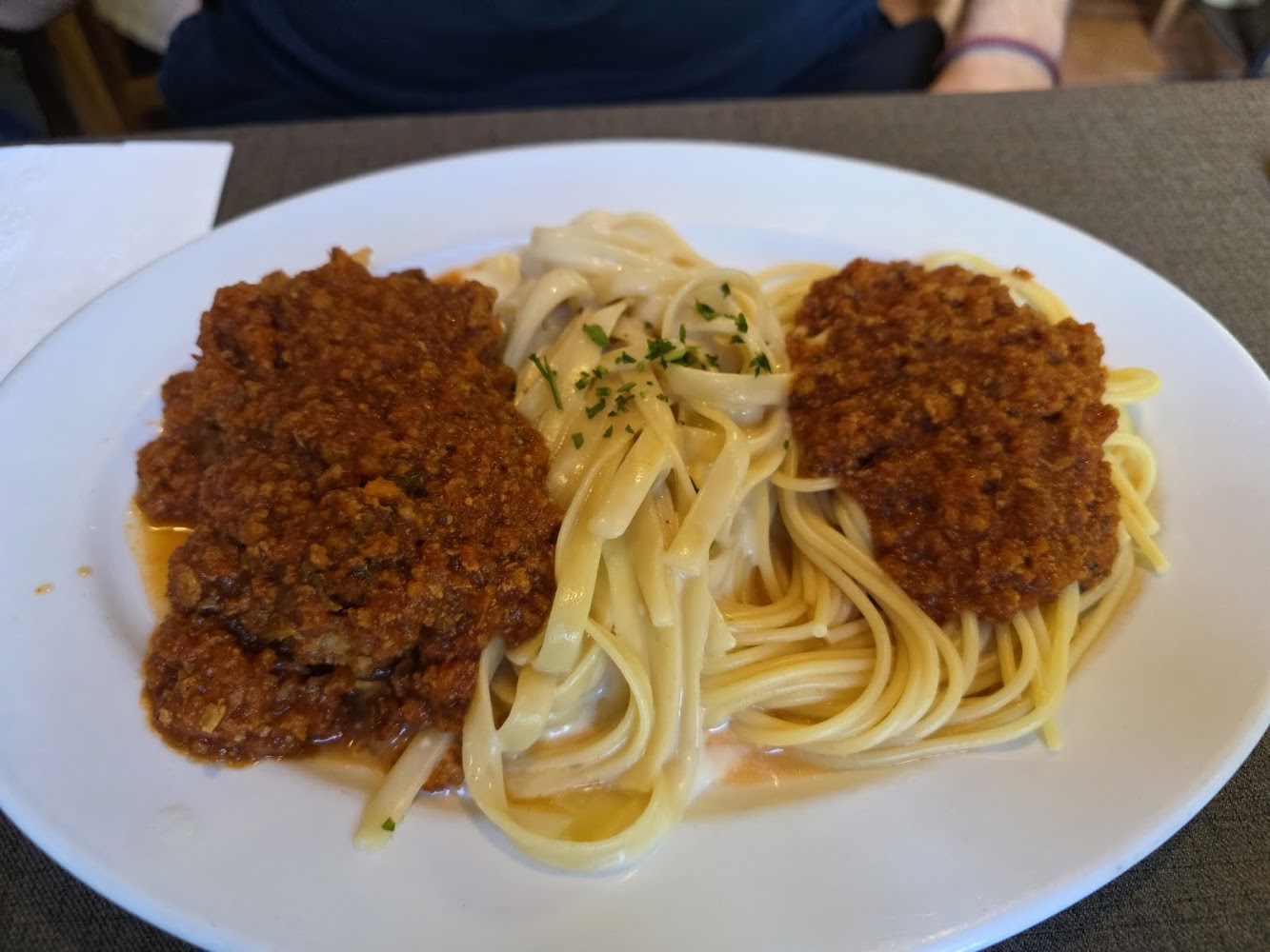 Pomodoro Ristorante