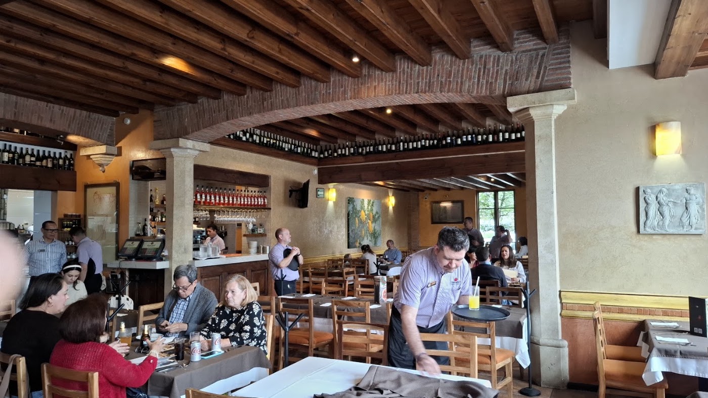 Pomodoro Ristorante