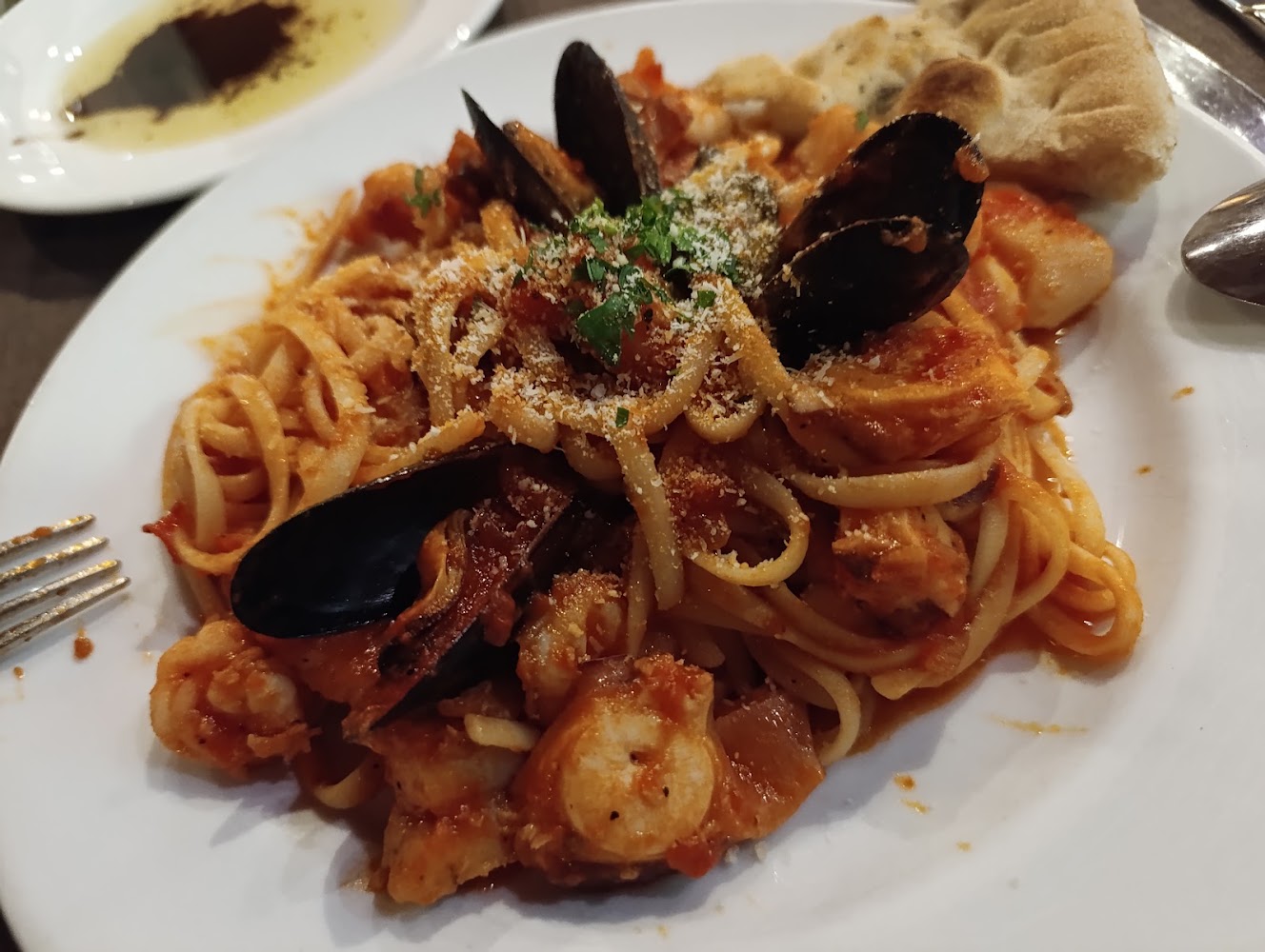 Pomodoro Ristorante