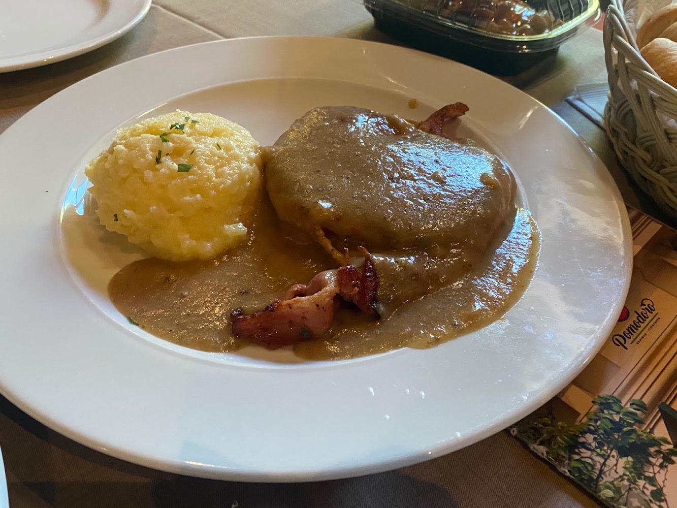Pomodoro Ristorante