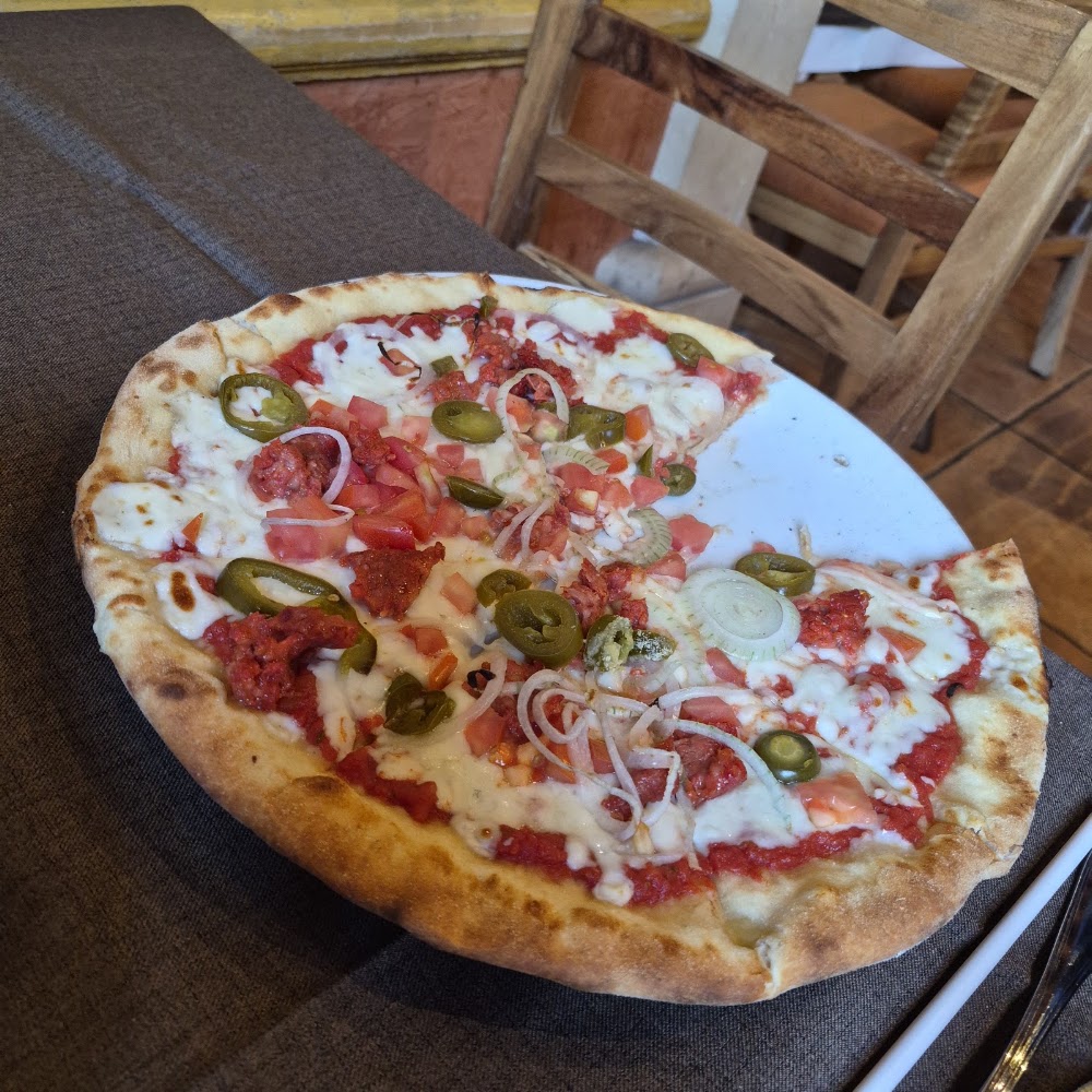 Pomodoro Ristorante