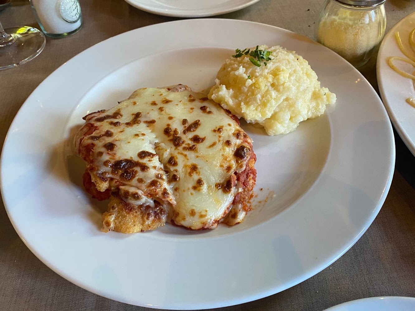 Pomodoro Ristorante