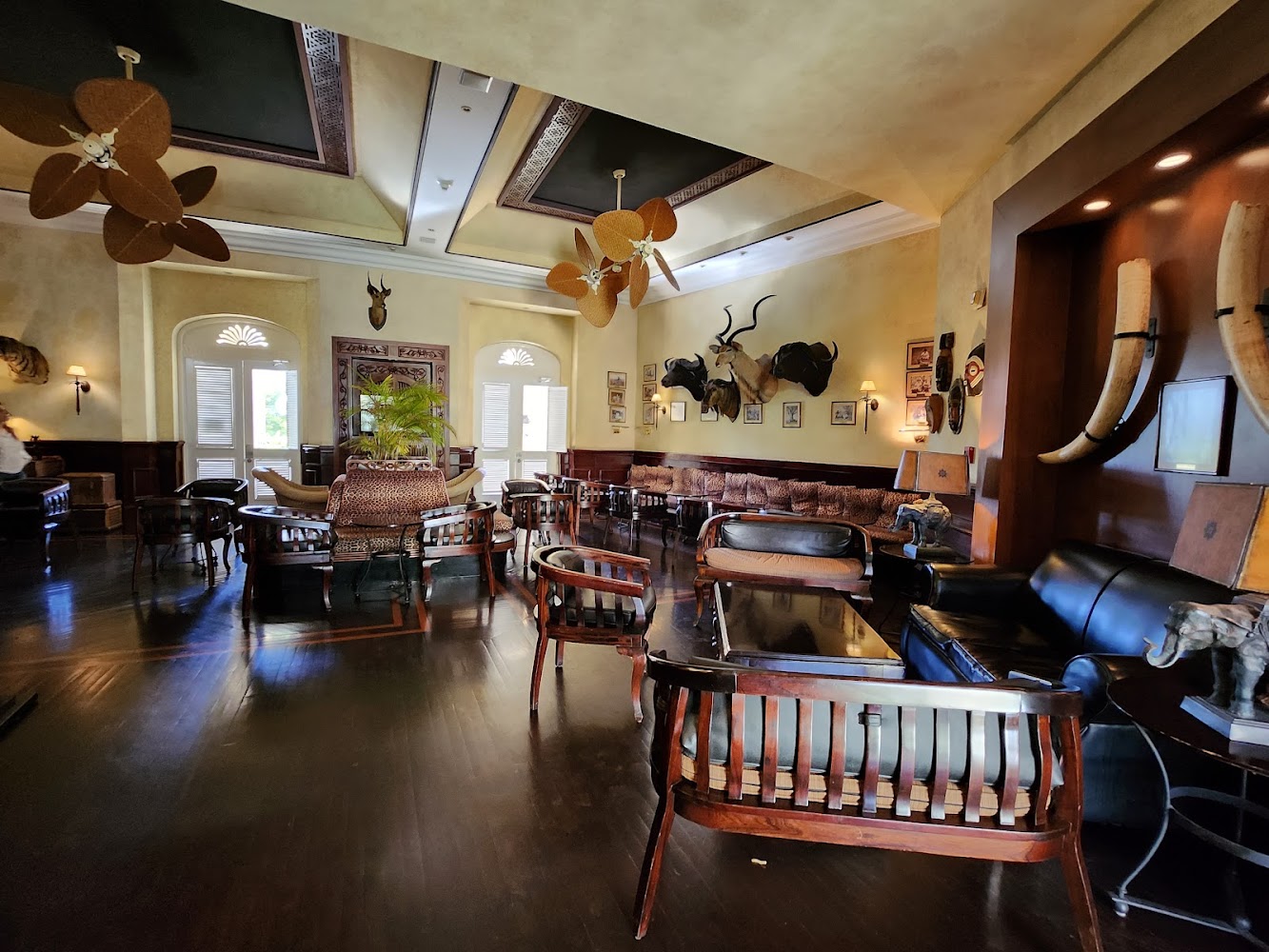 Kelly's Bar