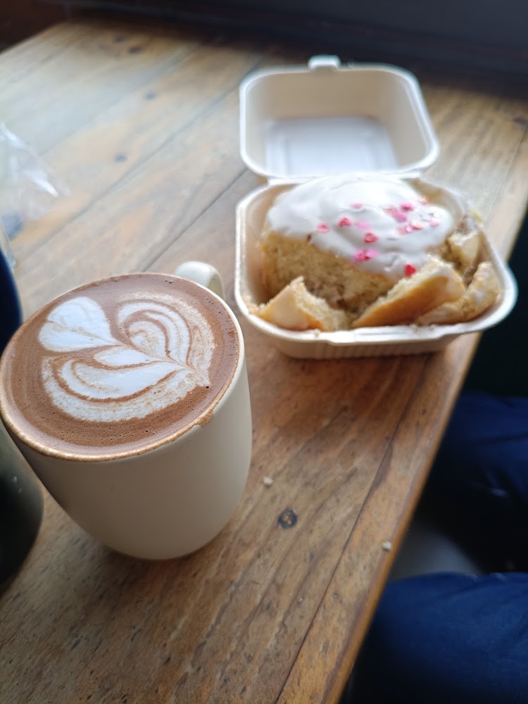 Looney Bean Coffee Olas Altas