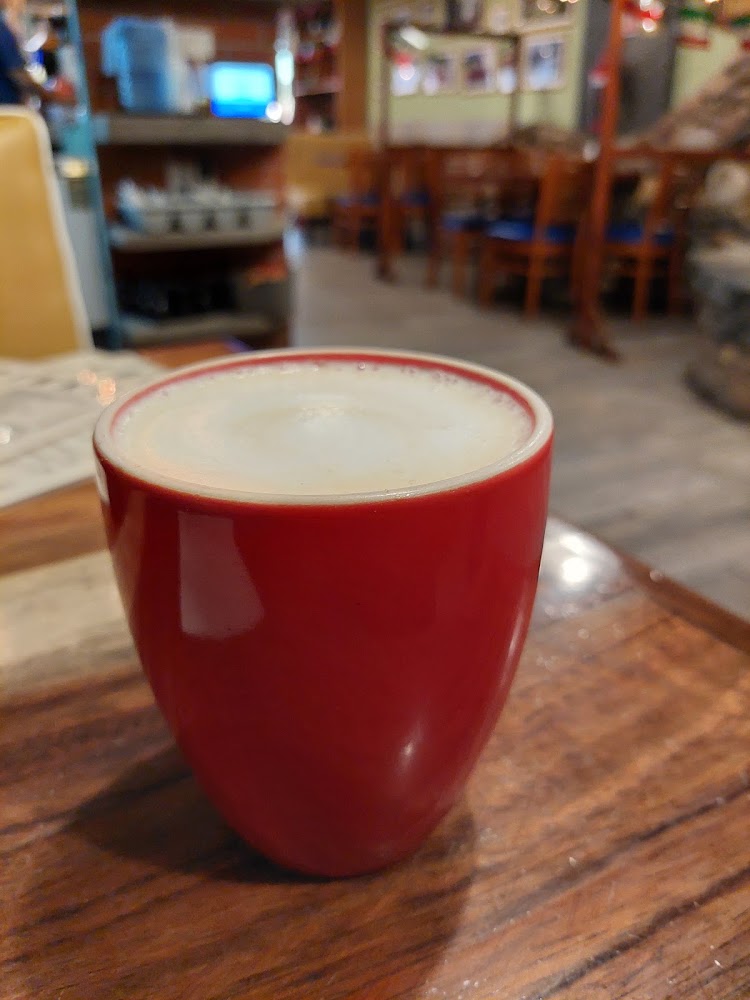 Looney Bean Coffee Olas Altas