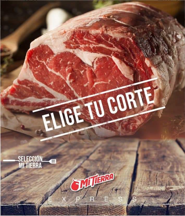 Carniceria Mi tierra Centenario
