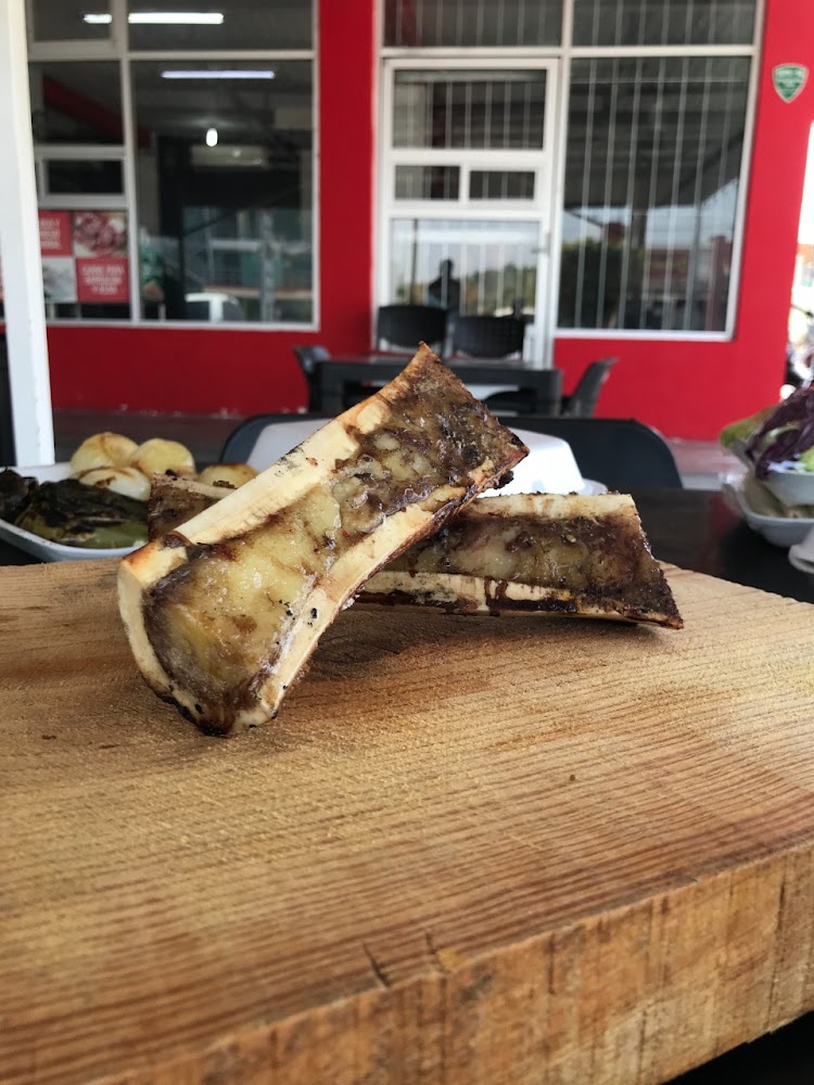 Carniceria Mi tierra Centenario