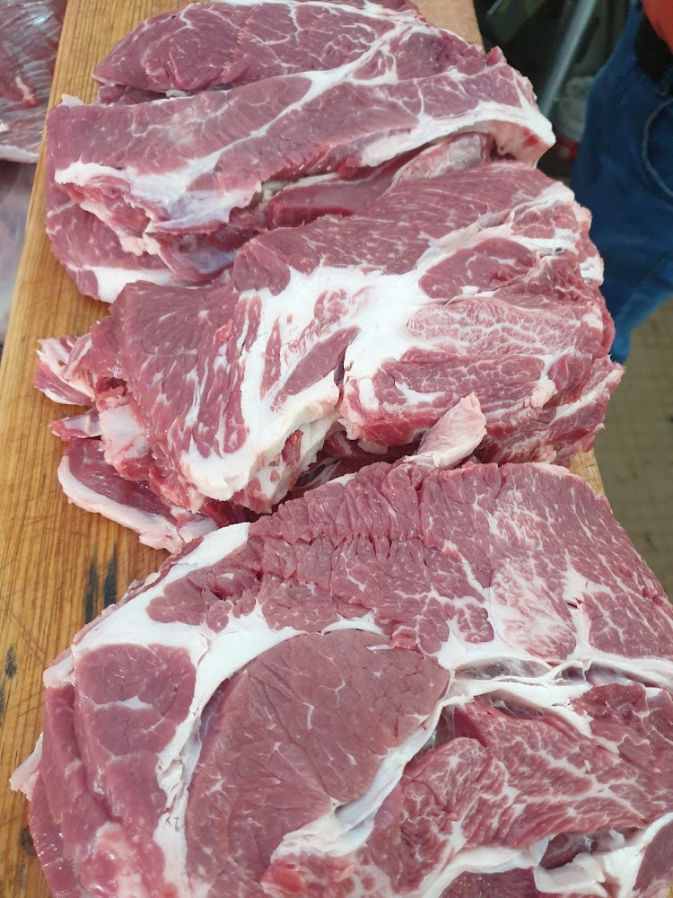 Carniceria Mi tierra Centenario