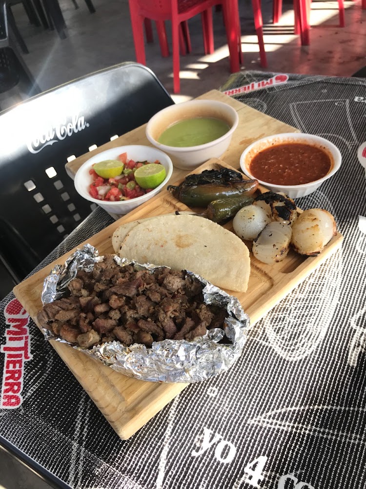 Carniceria Mi tierra Centenario